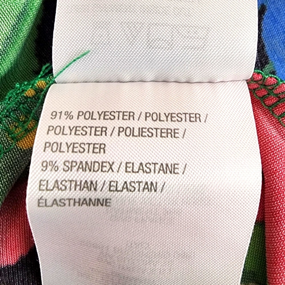 Bob Mackie Wearable Art Dress - image 5